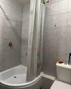 1-к квартира, на длительный срок, 32м2, 3/3 этаж