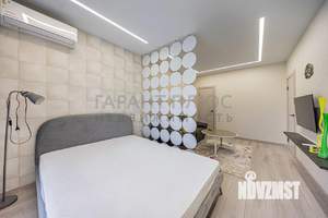 1-к квартира, на длительный срок, 45м2, 2/25 этаж