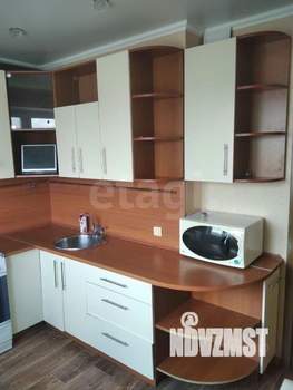 1-к квартира, на длительный срок, 37м2, 4/10 этаж