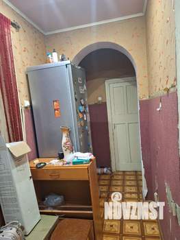 2-к квартира, на длительный срок, 52м2, 2/2 этаж