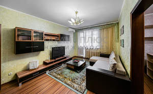 1-к квартира, на длительный срок, 60м2, 6/11 этаж