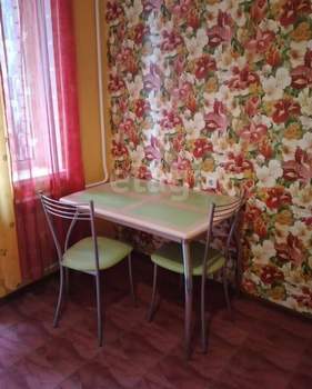 1-к квартира, на длительный срок, 43м2, 3/19 этаж