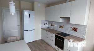 1-к квартира, на длительный срок, 41м2, 8/18 этаж