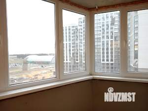 2-к квартира, на длительный срок, 60м2, 8/19 этаж