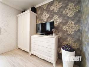 1-к квартира, на длительный срок, 40м2, 4/10 этаж