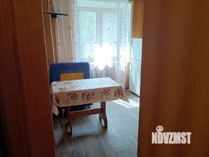 1-к квартира, на длительный срок, 34м2, 3/5 этаж