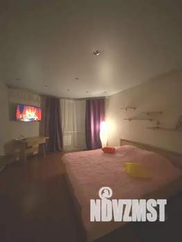 2-к квартира, посуточно, 66м2, 3/5 этаж