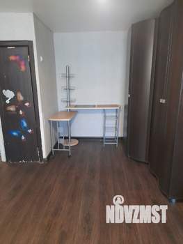 1-к квартира, на длительный срок, 31м2, 2/5 этаж