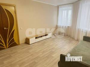 2-к квартира, на длительный срок, 53м2, 4/18 этаж