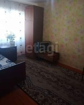 1-к квартира, на длительный срок, 32м2, 4/5 этаж