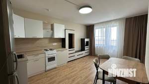 1-к квартира, на длительный срок, 45м2, 14/18 этаж