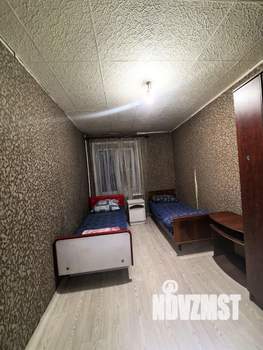 3-к квартира, на длительный срок, 68м2, 4/9 этаж