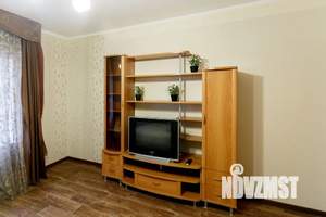 1-к квартира, посуточно, 45м2, 2/10 этаж