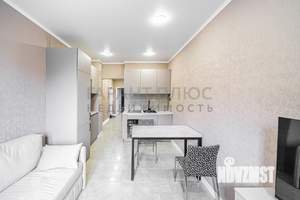 2-к квартира, на длительный срок, 40м2, 2/17 этаж