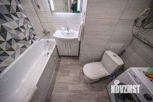 1-к квартира, на длительный срок, 45м2, 14/15 этаж