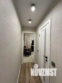 3-к квартира, посуточно, 58м2, 3/5 этаж