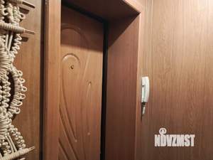 2-к квартира, на длительный срок, 46м2, 4/4 этаж