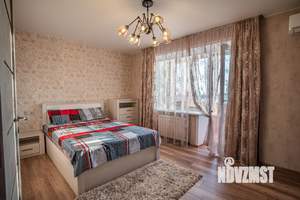 2-к квартира, посуточно, 43м2, 7/9 этаж