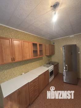 3-к квартира, на длительный срок, 80м2, 3/17 этаж