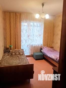 2-к квартира, на длительный срок, 60м2, 4/9 этаж