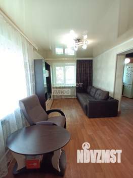 1-к квартира, на длительный срок, 30м2, 1/2 этаж