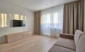 2-к квартира, на длительный срок, 42м2, 17/19 этаж