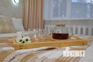 1-к квартира, посуточно, 32м2, 1/5 этаж