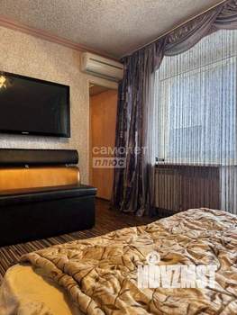 2-к квартира, на длительный срок, 44м2, 8/9 этаж