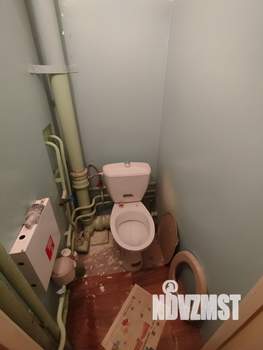 1-к квартира, на длительный срок, 35м2, 1/10 этаж