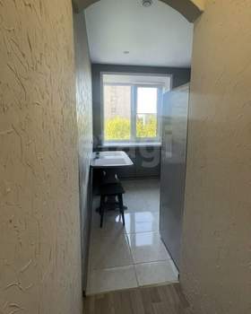 1-к квартира, на длительный срок, 32м2, 5/9 этаж