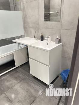 1-к квартира, посуточно, 55м2, 2/25 этаж
