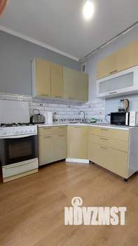 1-к квартира, на длительный срок, 45м2, 5/10 этаж