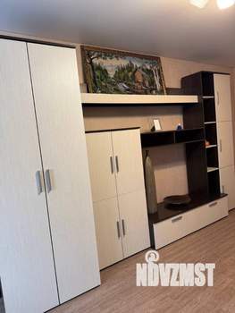 1-к квартира, на длительный срок, 45м2, 7/21 этаж