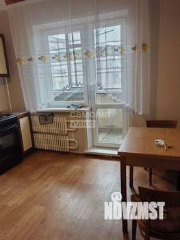 1-к квартира, на длительный срок, 35м2, 4/9 этаж