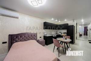 1-к квартира, на длительный срок, 30м2, 16/18 этаж