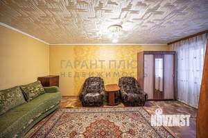 1-к квартира, на длительный срок, 30м2, 4/5 этаж