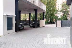 1-к квартира, посуточно, 32м2, 13/19 этаж