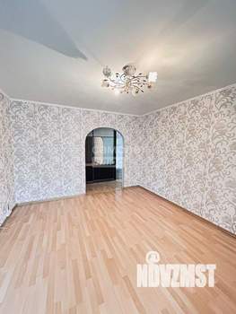 3-к квартира, на длительный срок, 61м2, 7/7 этаж