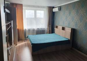 1-к квартира, на длительный срок, 45м2, 9/17 этаж