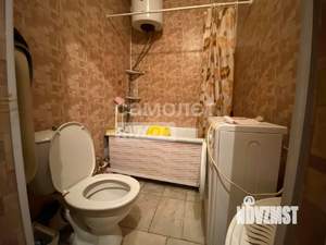 1-к квартира, на длительный срок, 33м2, 4/5 этаж