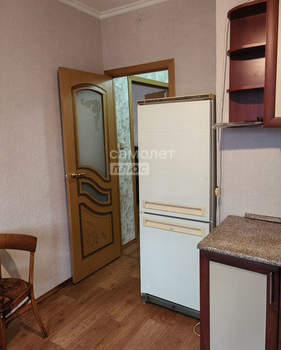 1-к квартира, на длительный срок, 35м2, 4/9 этаж