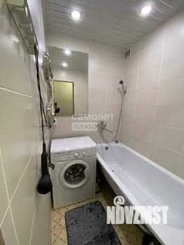 1-к квартира, на длительный срок, 30м2, 2/5 этаж