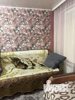 2-к квартира, на длительный срок, 41м2, 5/5 этаж