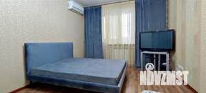 1-к квартира, посуточно, 40м2, 4/14 этаж