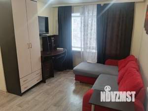 1-к квартира, посуточно, 31м2, 2/5 этаж