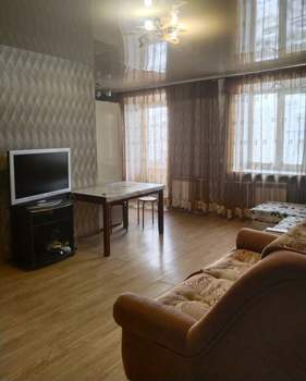 3-к квартира, на длительный срок, 65м2, 8/9 этаж