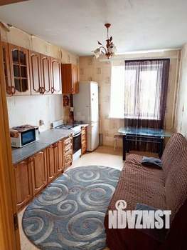 1-к квартира, на длительный срок, 54м2, 5/5 этаж