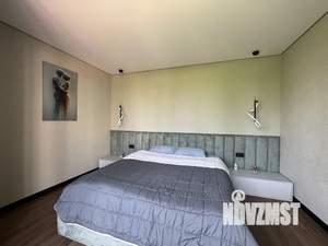 1-к квартира, посуточно, 60м2, 1/1 этаж