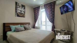 1-к квартира, посуточно, 35м2, 2/24 этаж