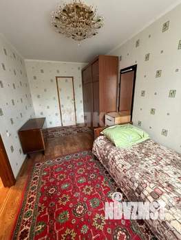 2-к квартира, на длительный срок, 44м2, 2/5 этаж